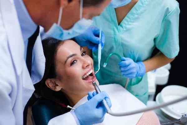 Hygienist in Bedford