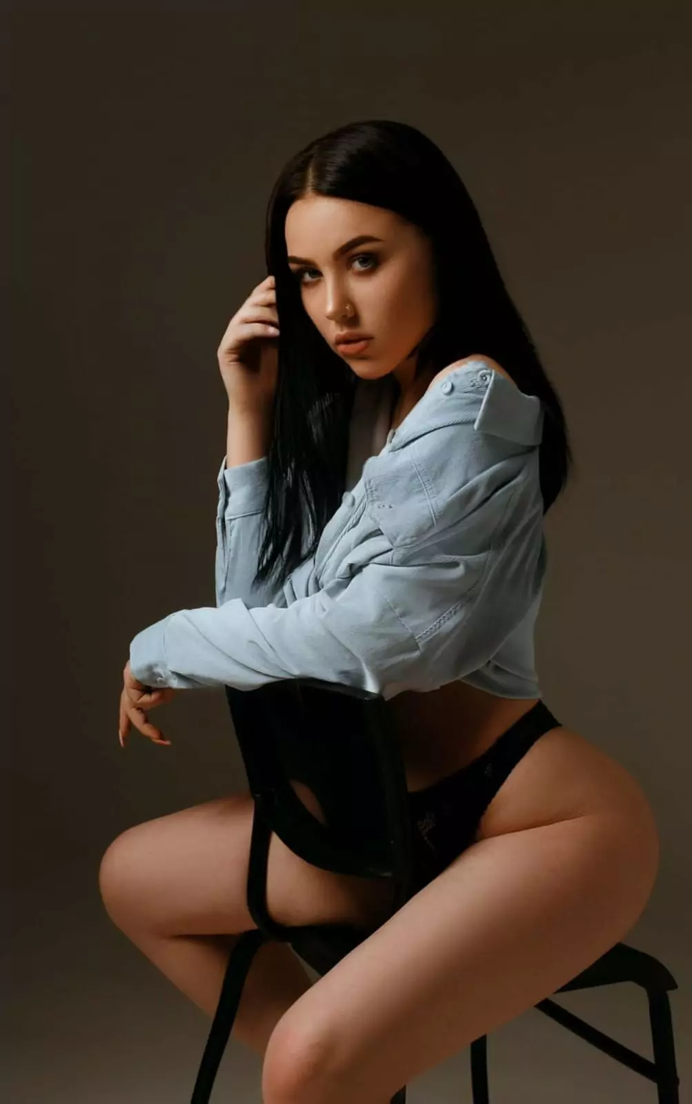 Anushka Dwarka