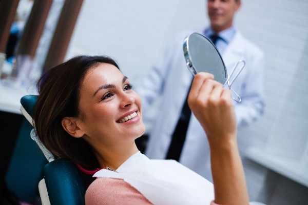 Teeth Whitening Inverness