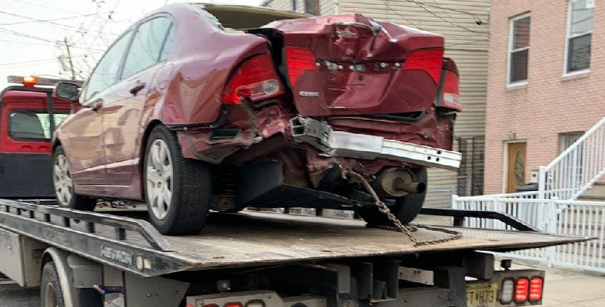 Cash For  Junk Car Guy 