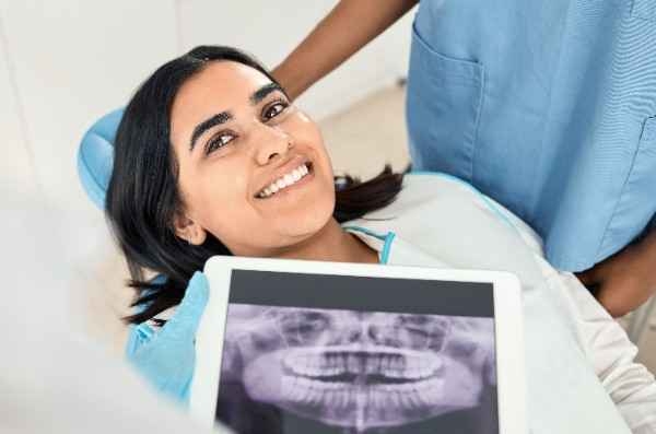 Emergency dentist in Bolton