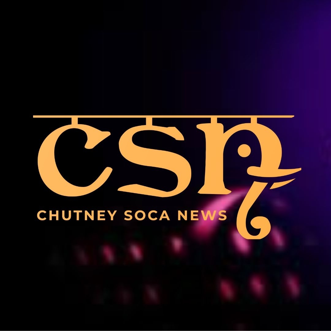 Chutney Soca News TT