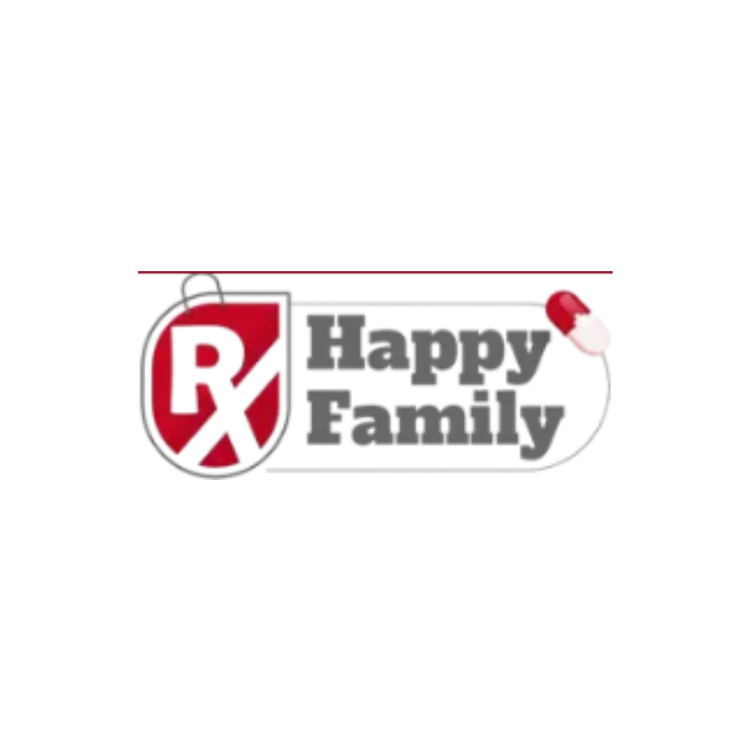 Happy Family  RX 