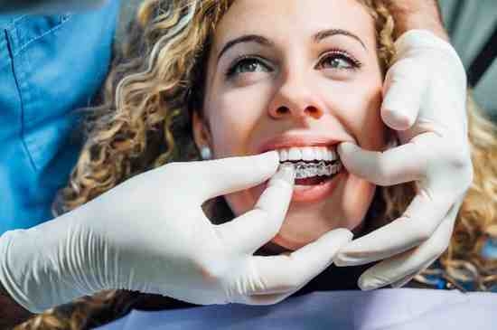 Orthodontist Bolton