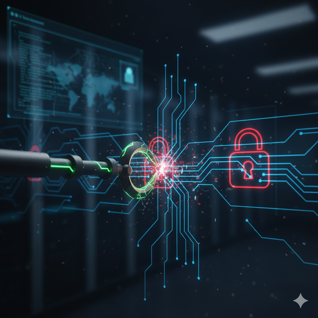 Penetration Testing Market