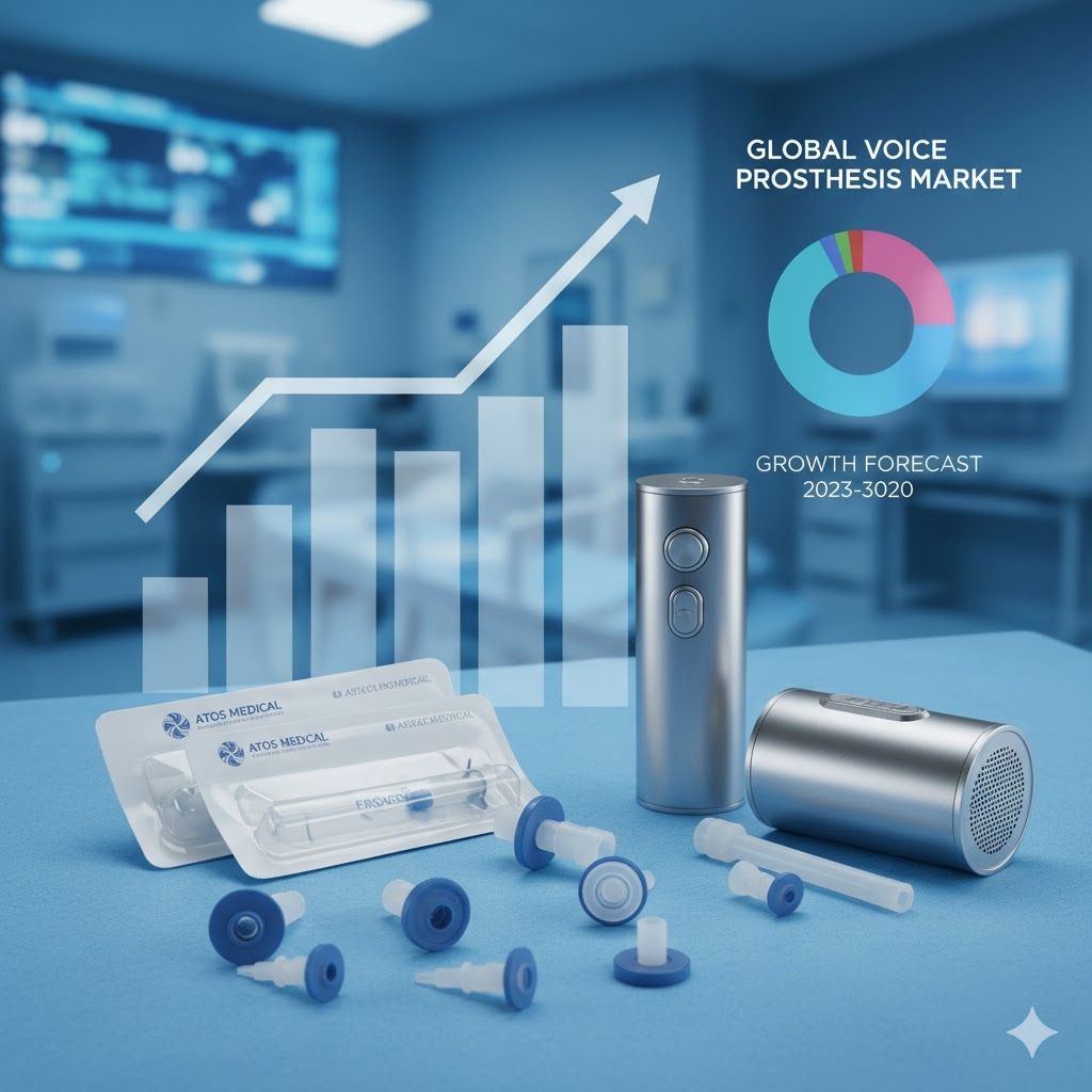 Voice Prosthesis Devices Market