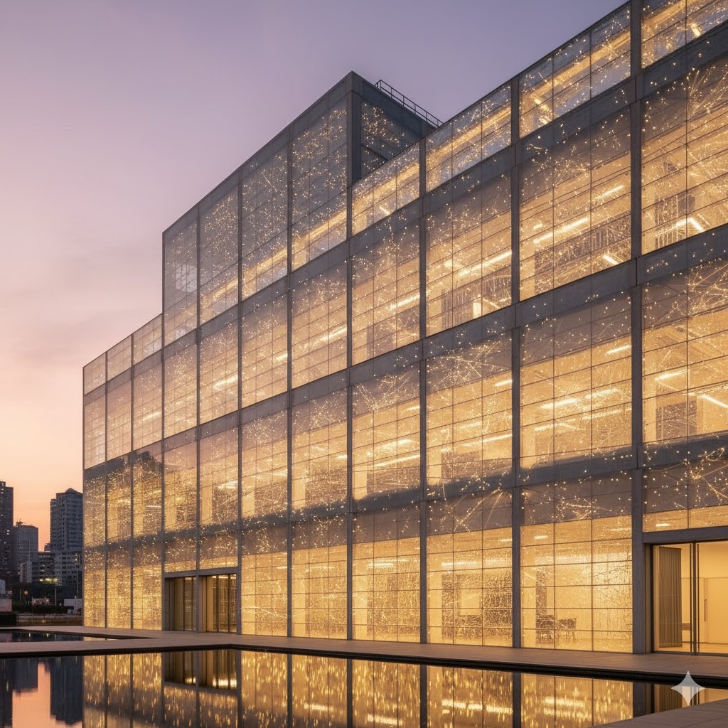 Translucent Concrete Market