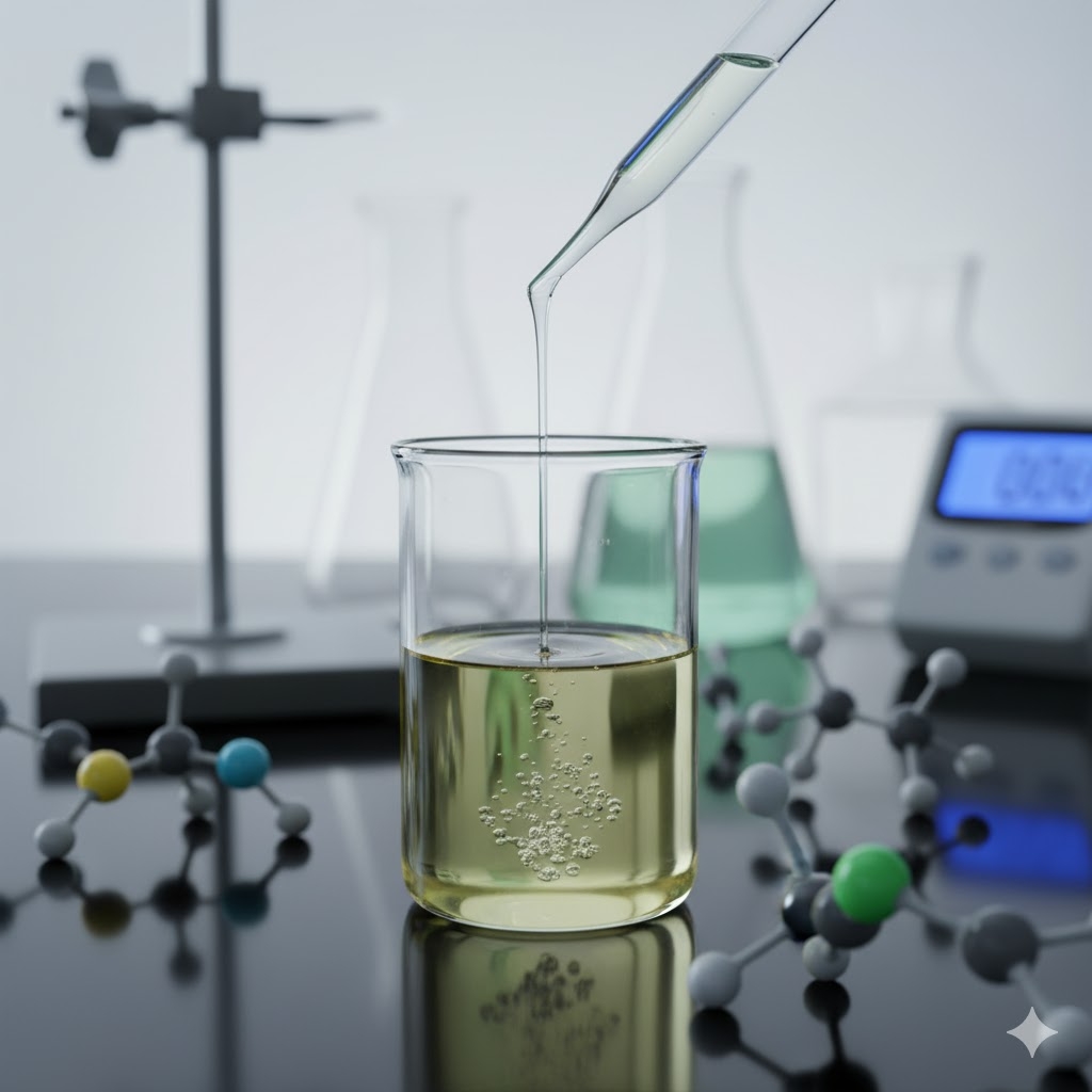 Chelating Agents Market