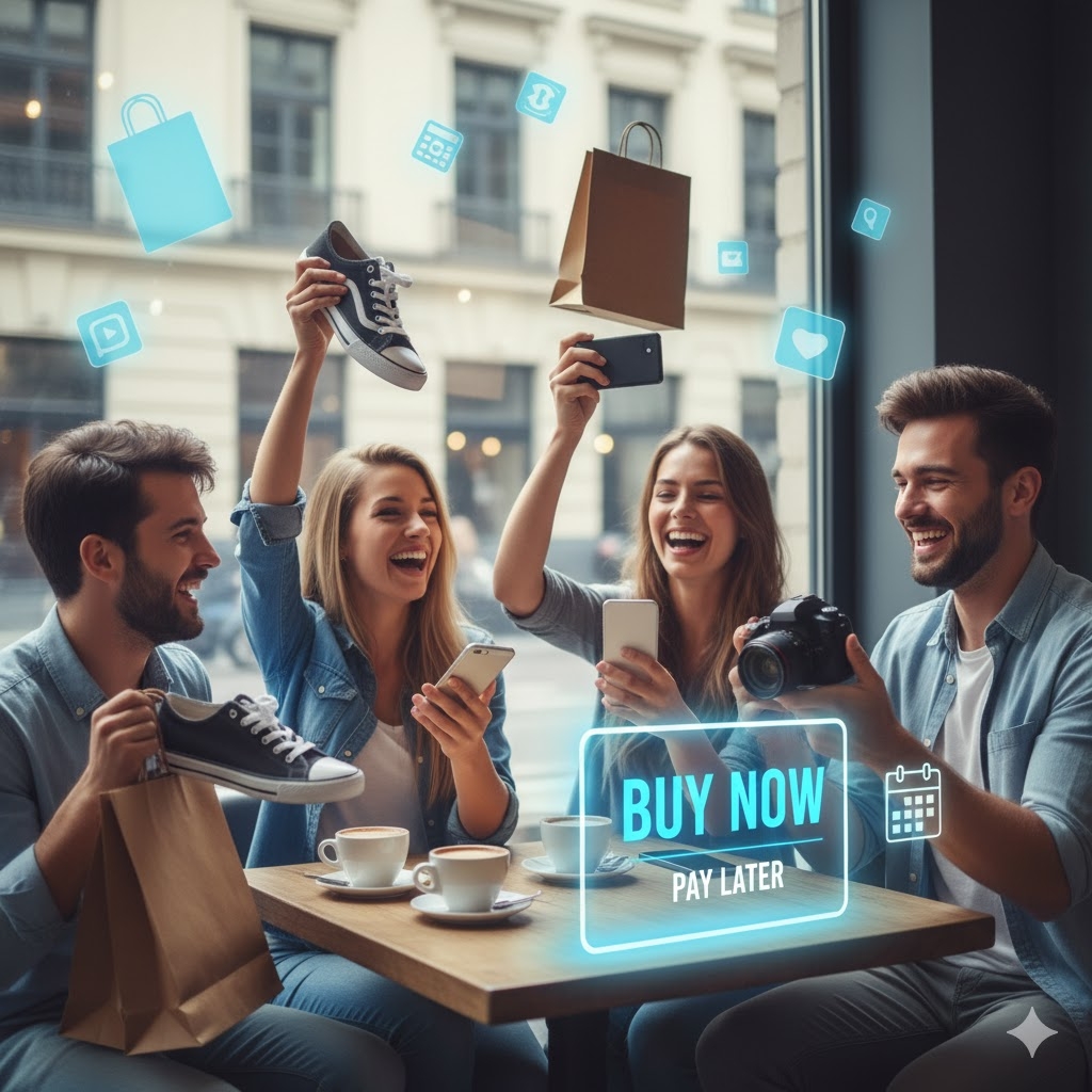 Buy Now Pay Later Market