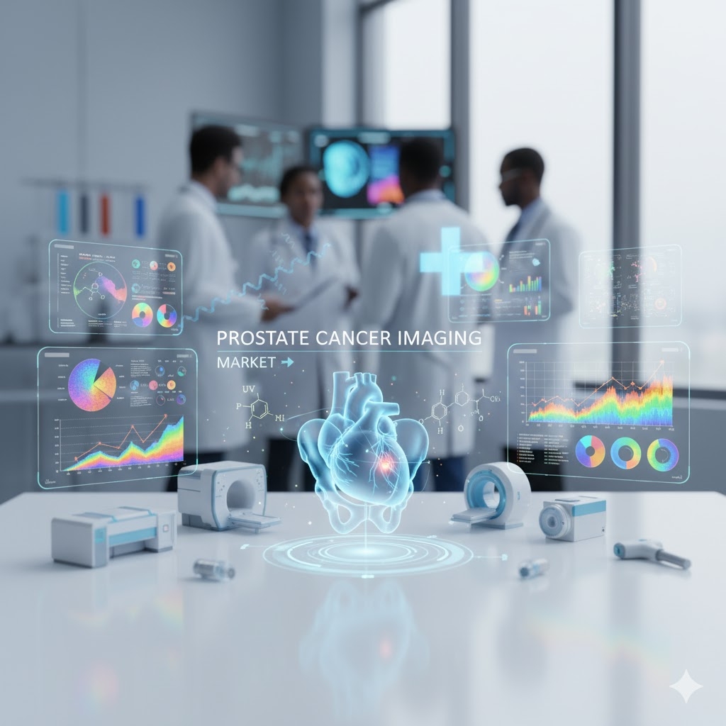 Prostate Cancer Imaging Market