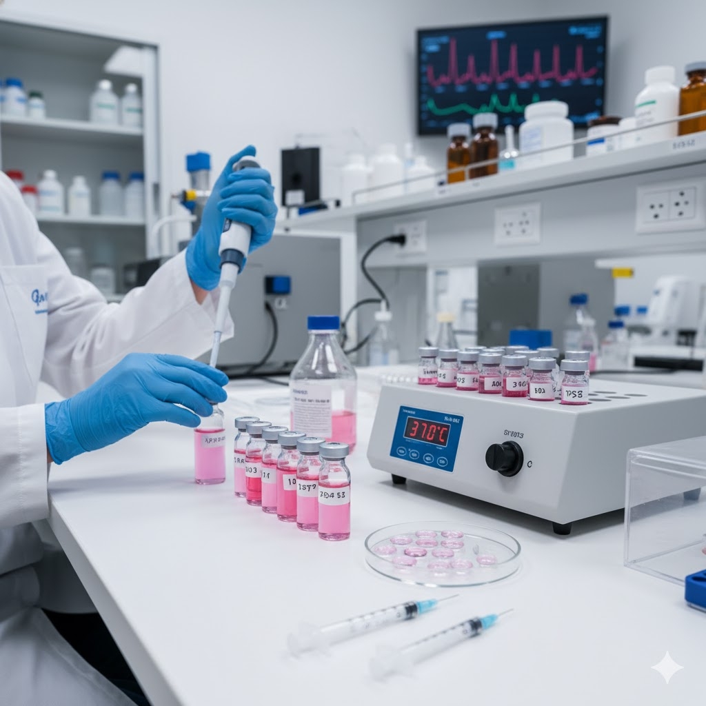 Pyrogen Testing Market