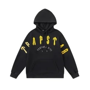 Trapstar Fashion