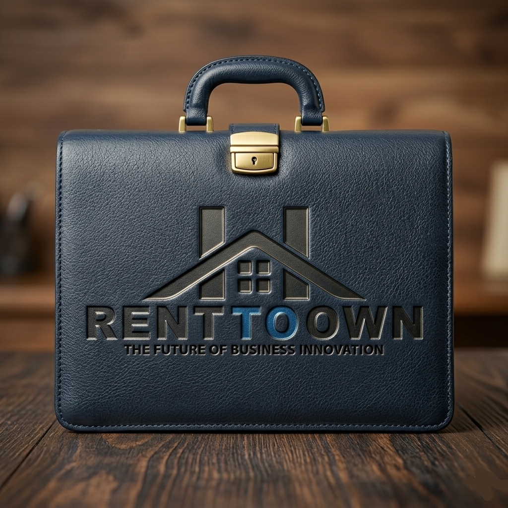 Rent to own Business 