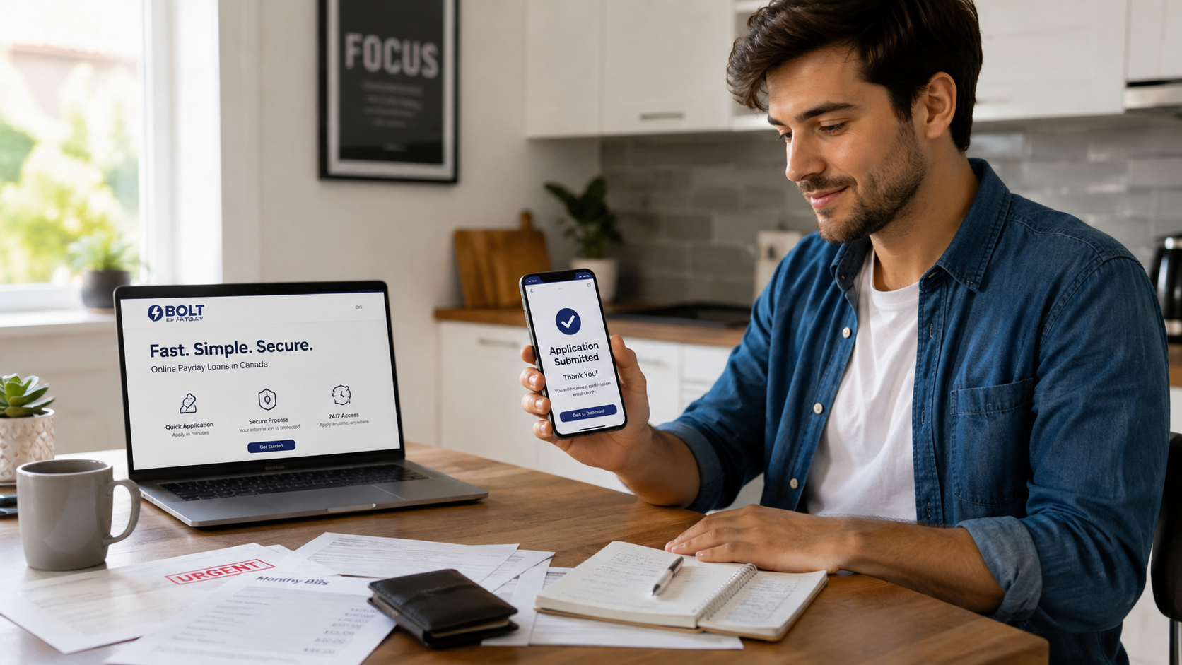 Boltpay Loanshop